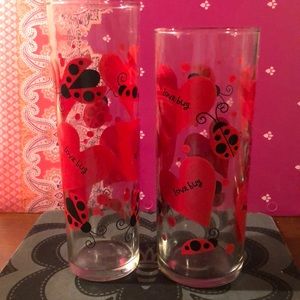 VTG LOVE BUG Glasses